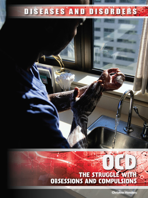 Title details for OCD by Christine Honders - Available